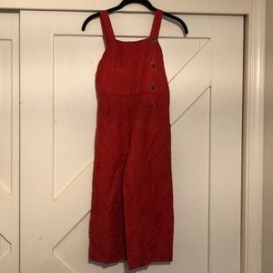 Zara girls Size 8 jumper